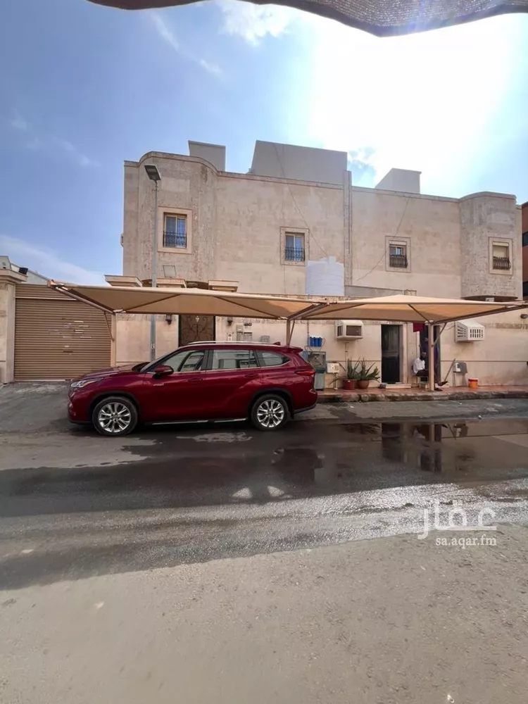 عمارة للبيع في شارع حسن البصنوي, حي المنار, مدينة جدة, منطقة مكة المكرمة صورة 2