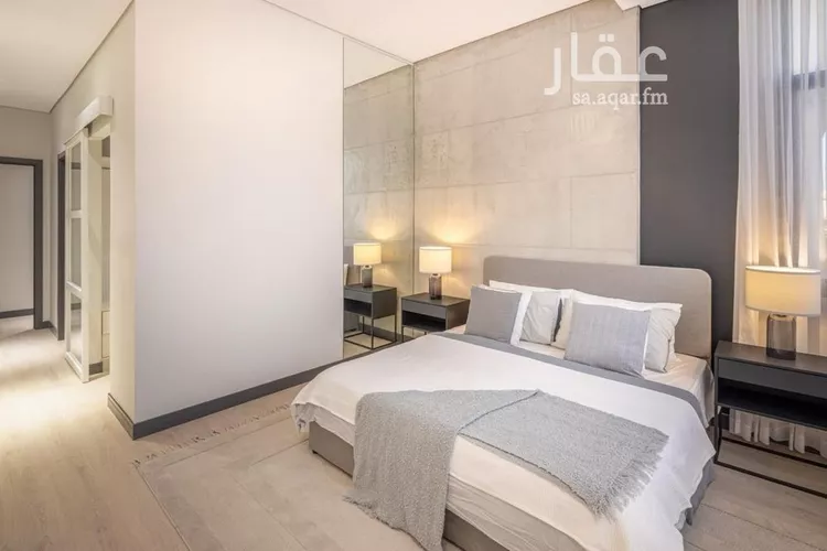 شقة للبيع في شارع عباس الحلواني, حي الروضة, مدينة جدة, منطقة مكة المكرمة صورة 3