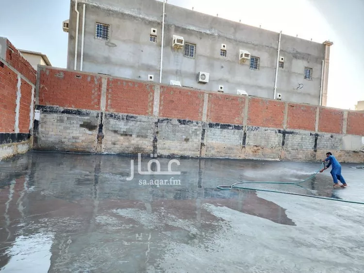 أرض للبيع في شارع محمد العامري, حي الرياض, مدينة جدة, منطقة مكة المكرمة صورة 2