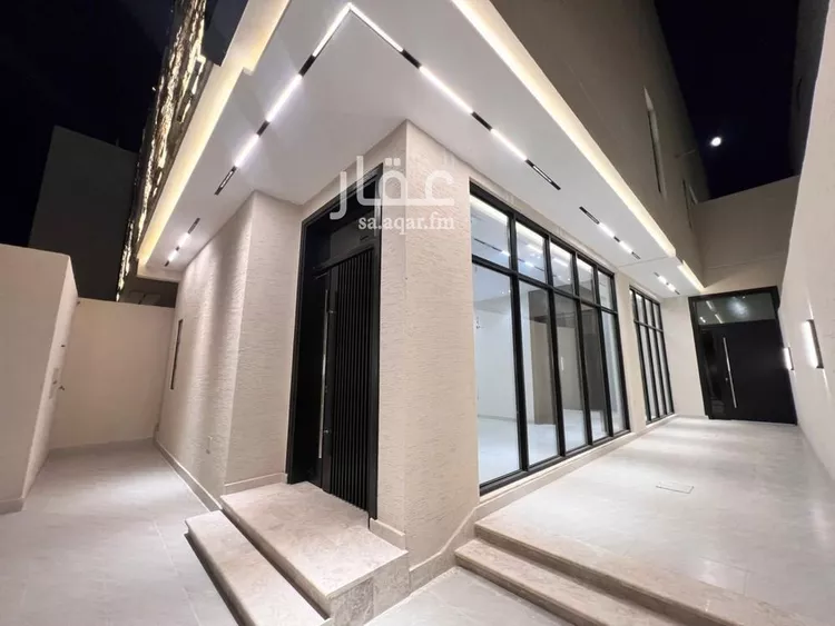 Villa for Sale in Jeddah Ar Rahmaniyah 41