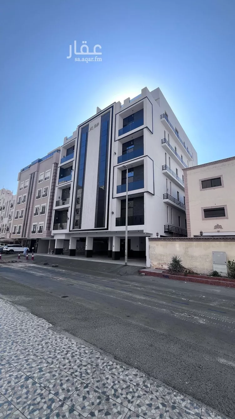 شقة للبيع في شارع الإستطلاع, حي النهضة, مدينة جدة, منطقة مكة المكرمة صورة 4