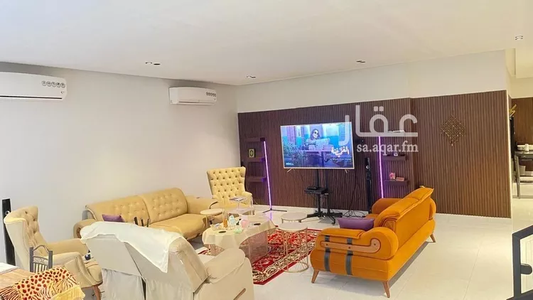 فيلا للبيع في شارع عبدالملك ابن يعلي الليثى, حي شوران, مدينة المدينة المنورة, منطقة المدينة المنورة صورة 4