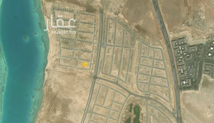 أرض للبيع في شارع الشراع, حي الملك عبدالله الاقتصادية, مدينة مدينة الملك عبدالله الاقتصادية, منطقة مكة المكرمة 6