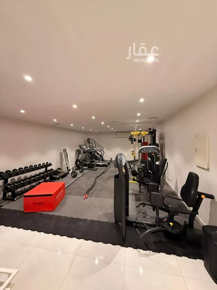 فيلا للبيع في شارع حسين بن حسن, حي النزهة, مدينة الرياض, منطقة الرياض 16