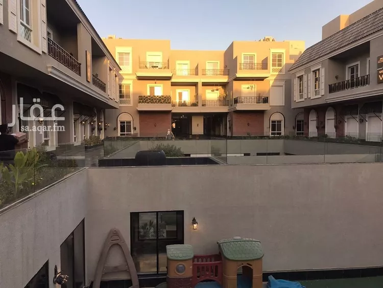 Apartment for Rent in Riyadh King Abdul Aziz 8