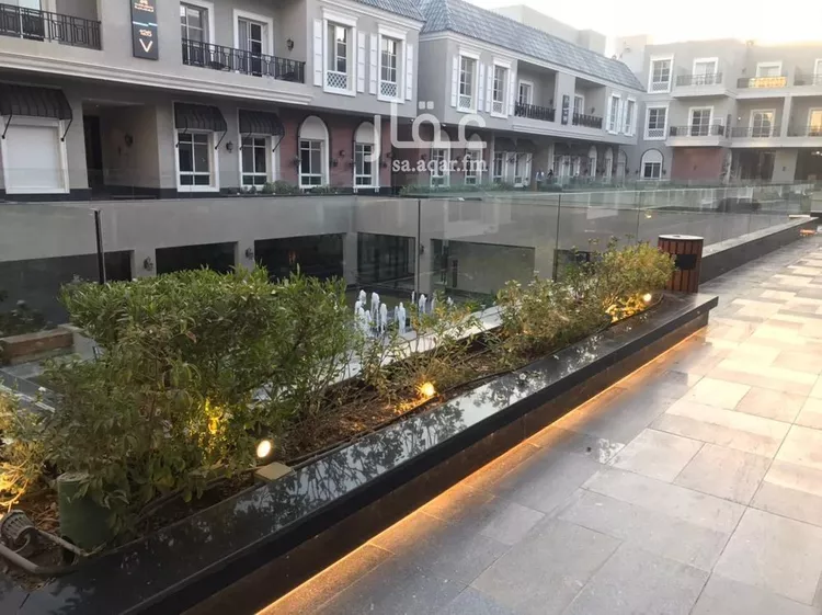 Apartment for Rent in Riyadh King Abdul Aziz صورة 2