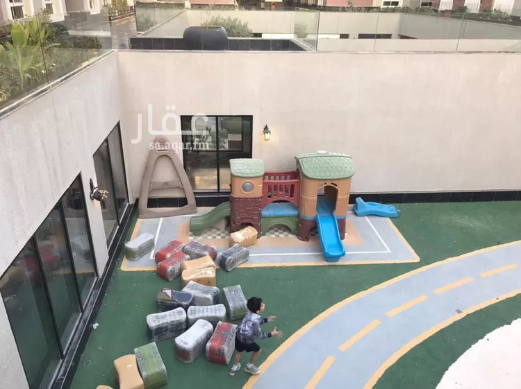 Apartment for Rent in Riyadh King Abdul Aziz 12