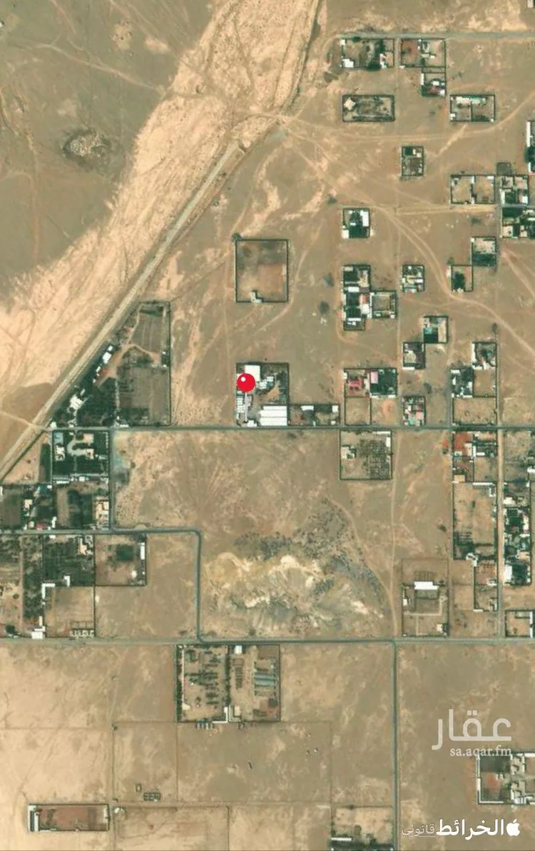 مستودع للإيجار في شارع ضرما 1193, مدينة ضرما, منطقة الرياض صورة 3