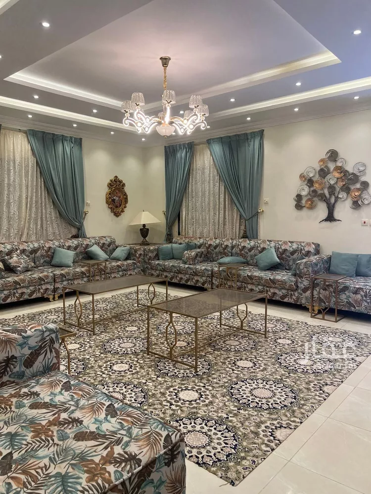 Villa for Sale in Jeddah Al Riyadh صورة 5