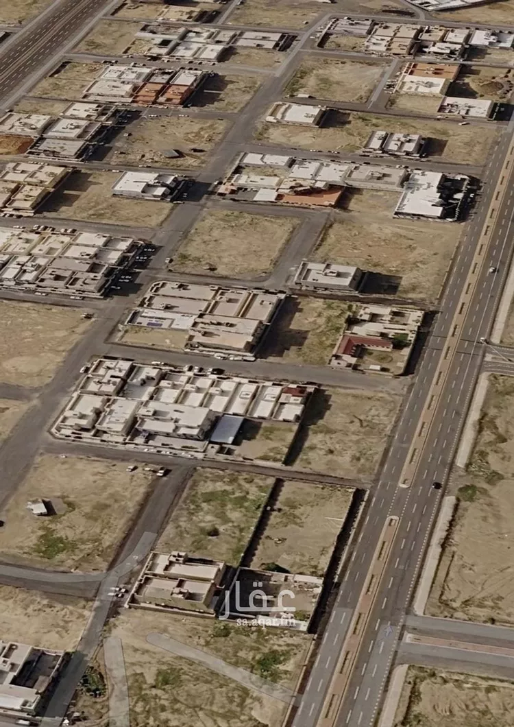 أرض للبيع في شارع عرعر, حي الفروسية, مدينة جدة, منطقة مكة المكرمة صورة 3