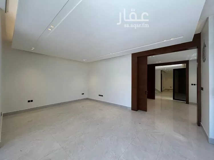 فيلا للإيجار في شارع أبي العلاء بن زهر, حي النرجس, مدينة الرياض, منطقة الرياض صورة 3