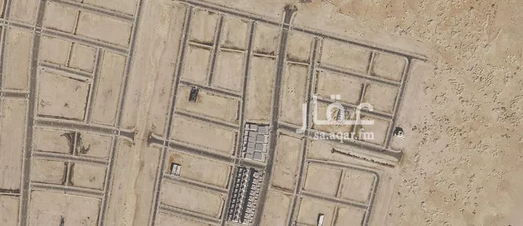 Land for Sale in King Abdullah Economic City ِAl Murooj صورة 5