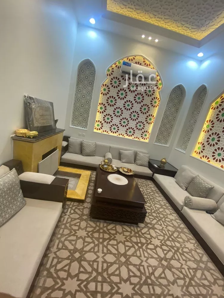 فيلا للبيع في شارع الإمام أبي داوود, حي المهدية, مدينة الرياض, منطقة الرياض 24