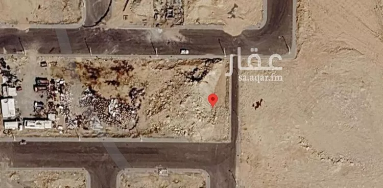 أرض للبيع في حي الورود, مدينة الطائف, منطقة مكة المكرمة صورة 2