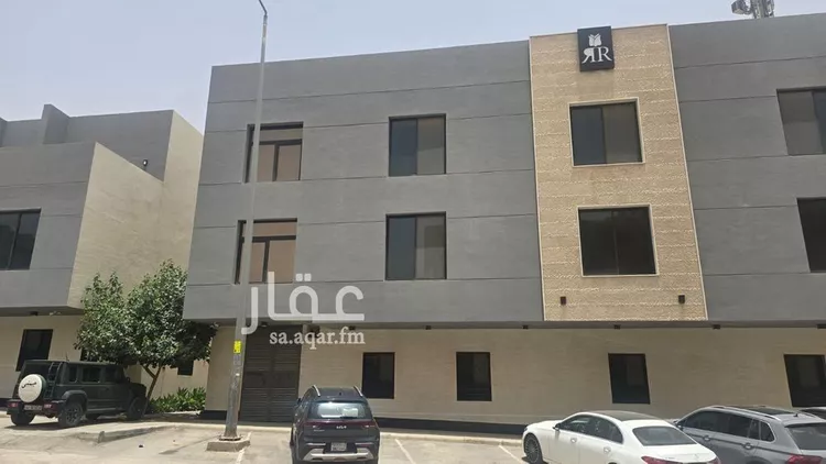 شقة للبيع في شارع وادي البطحاء, حي الملقا, مدينة الرياض, منطقة الرياض 8