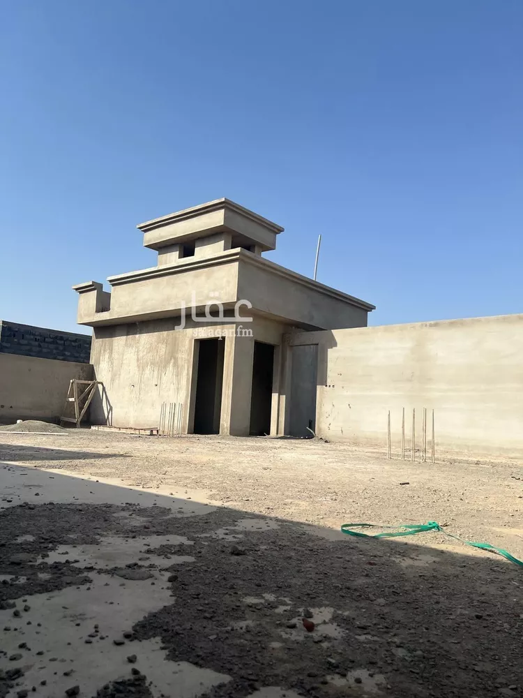 Villa for Sale in Jeddah Al Riyadh 8