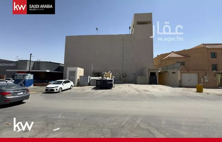 محل للإيجار في شارع الدائري الغربي الفرعي, حي السويدي الغربي, مدينة الرياض, منطقة الرياض 9
