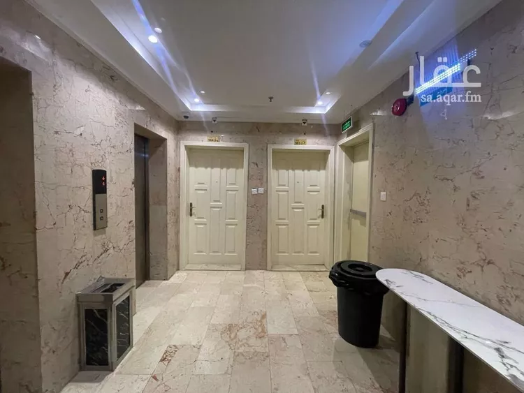 عمارة للبيع في شارع المطوف, حي العزيزية, مدينة مكة المكرمة, منطقة مكة المكرمة 27