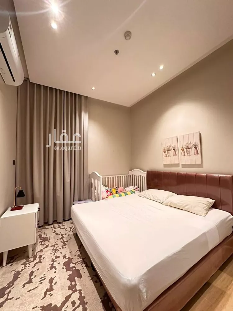 شقة للبيع في شارع ابن ابي حفصه, حي قرطبة, مدينة الرياض, منطقة الرياض صورة 2