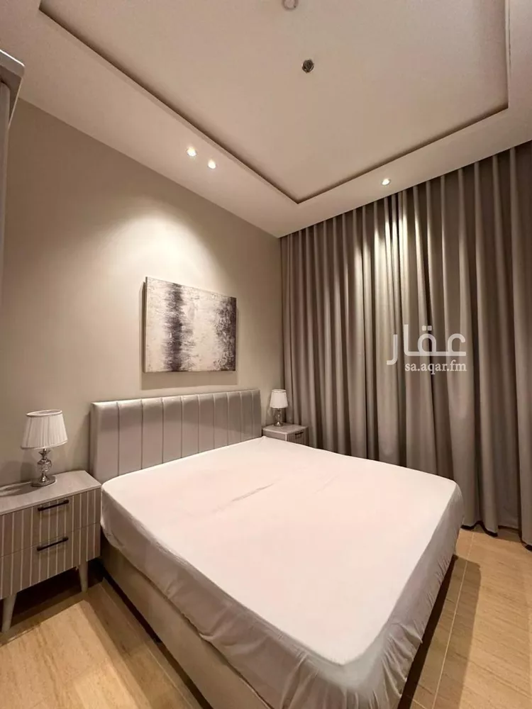 شقة للبيع في شارع ابن ابي حفصه, حي قرطبة, مدينة الرياض, منطقة الرياض صورة 5