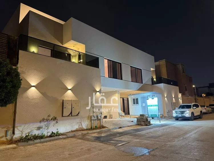 Floor for Sale in Riyadh Al Andalus صورة 3