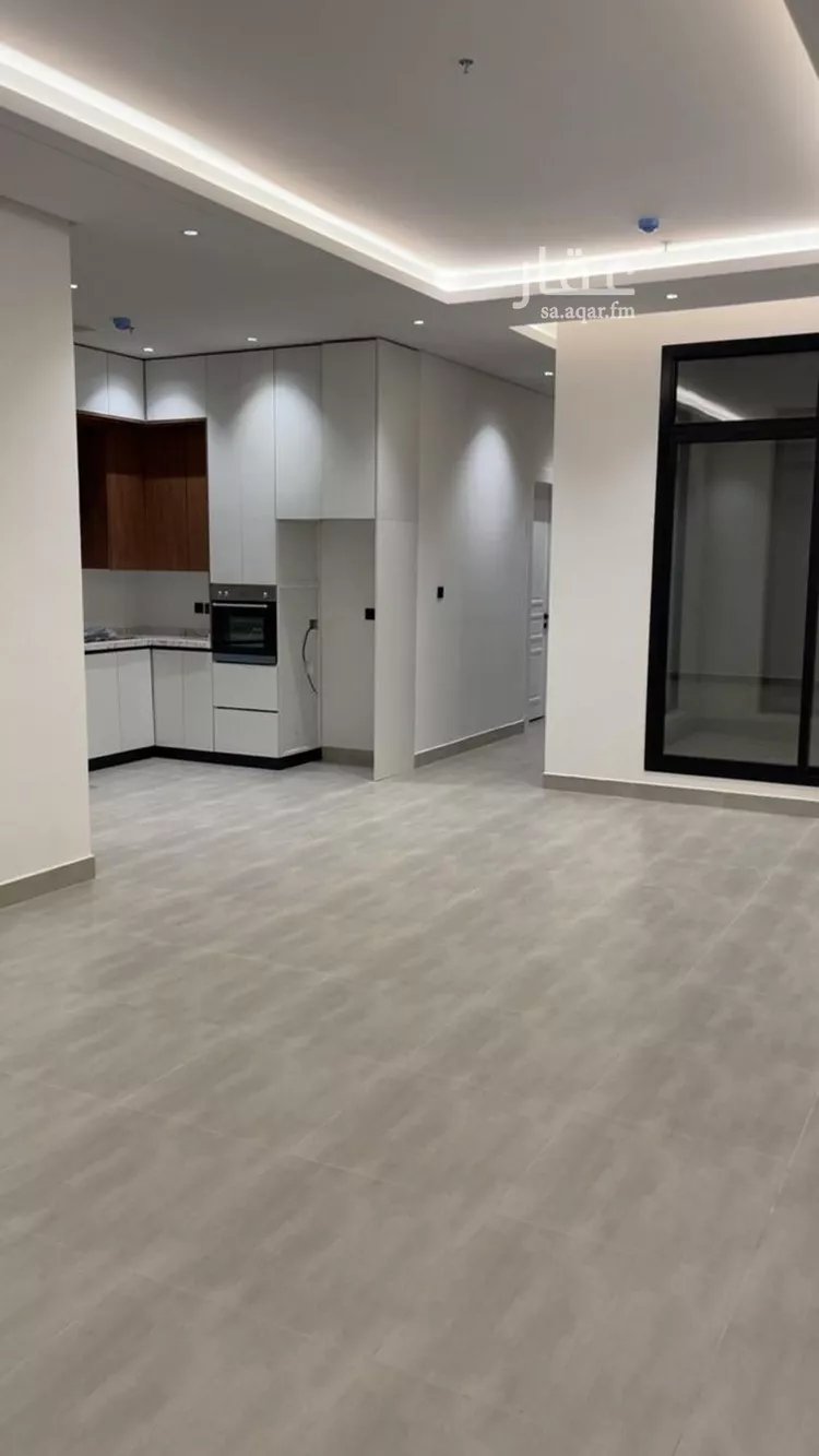 شقة للبيع في شارع الأمين المهندس عبدالله بن عبدالرحمن ا, حي النرجس, مدينة الرياض, منطقة الرياض صورة 2