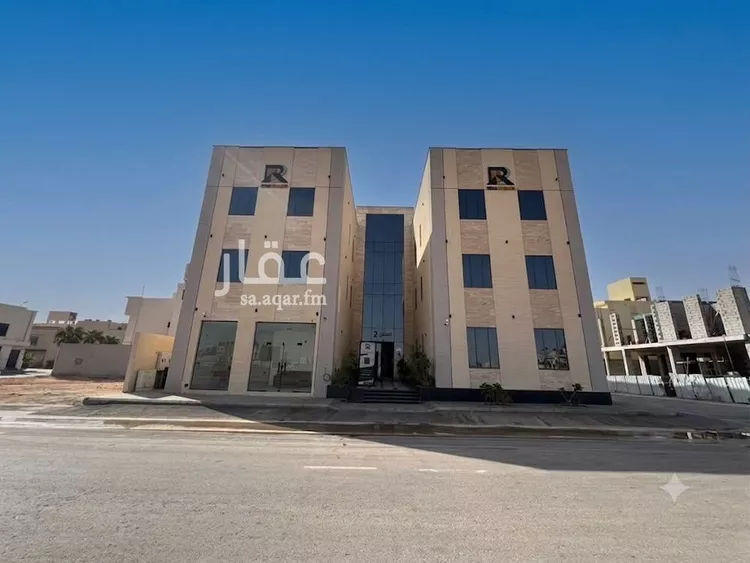 شقة للبيع في شارع عمرو الفهمي, حي المهدية, مدينة الرياض, منطقة الرياض 13