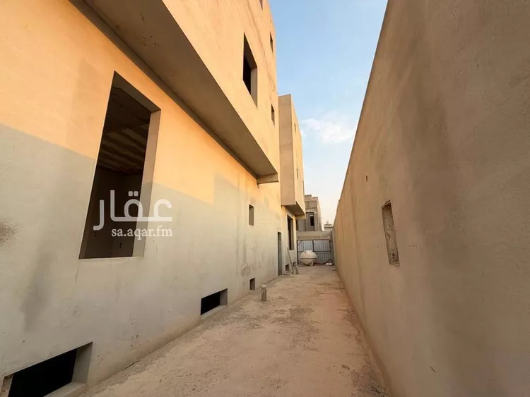 أرض للبيع في شارع أحمد بن عبدالمنعم الواسطي, حي النرجس, مدينة الرياض, منطقة الرياض صورة 5