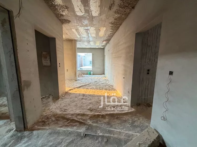 فيلا للبيع في شارع أحمد بن عبدالمنعم الواسطي, حي النرجس, مدينة الرياض, منطقة الرياض 7