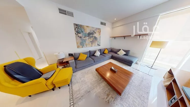 شقة للبيع في شارع العطور الطيبه, حي النهضة, مدينة جدة, منطقة مكة المكرمة صورة 4