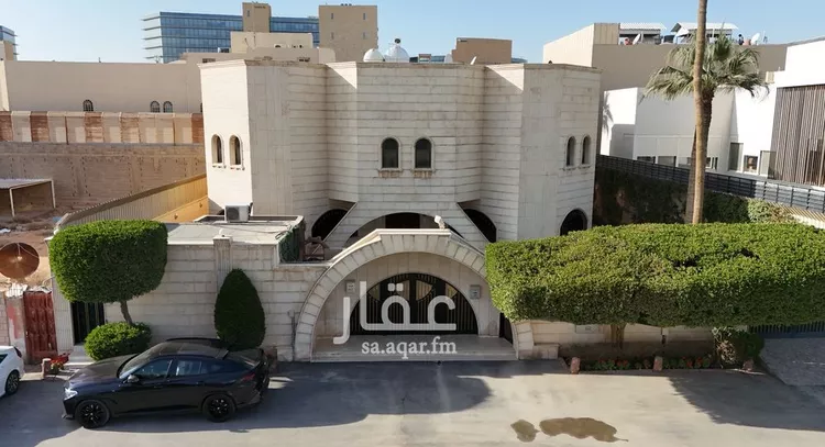 فيلا للبيع في شارع الرفاع, حي الرائد, مدينة الرياض, منطقة الرياض صورة 2