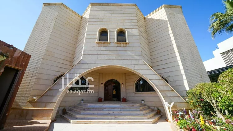 فيلا للبيع في شارع الرفاع, حي الرائد, مدينة الرياض, منطقة الرياض صورة 3