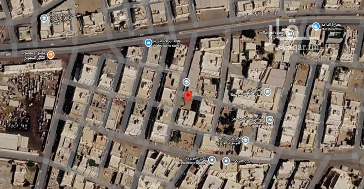 أرض للبيع في شارع سليمان بن علي ال الشيخ, حي أم السلم, مدينة جدة, منطقة مكة المكرمة صورة 4