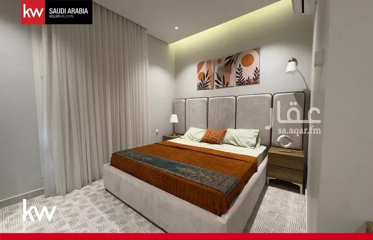 شقة للإيجار في شارع الكاتب, حي العارض, مدينة الرياض, منطقة الرياض 21