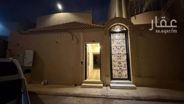 شقة للإيجار في شارع ينبع, حي قرطبة, مدينة الرياض, منطقة الرياض صورة 2