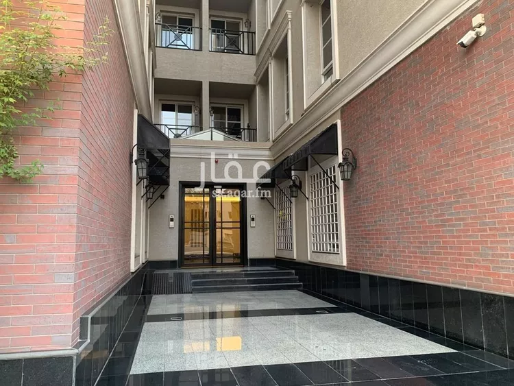 Apartment for Rent in Riyadh An Nuzhah 27