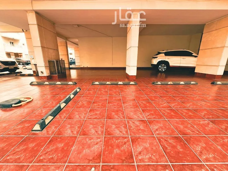 شقة للإيجار في شارع ابراهيم امين فودة, حي الروضة, مدينة جدة, منطقة مكة المكرمة 24