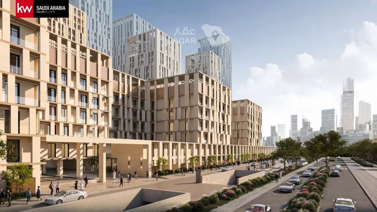 مجمع للبيع في شارع الدائرى الشمالى الفرعي, حي النخيل, مدينة الرياض, منطقة الرياض 4