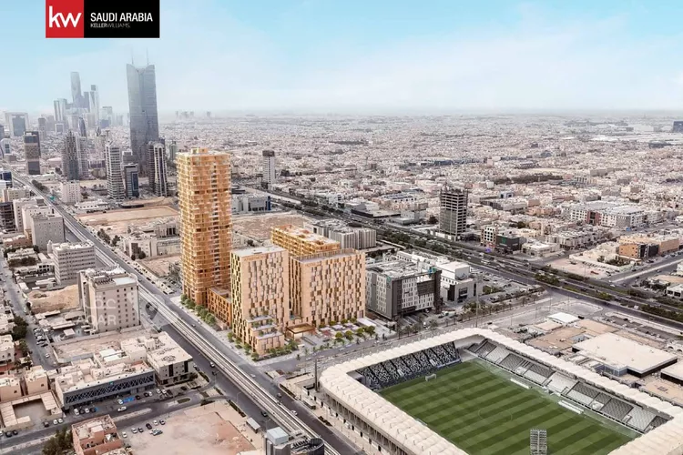 أرض للبيع في شارع العليا, حي الصحافة, مدينة الرياض, منطقة الرياض 9