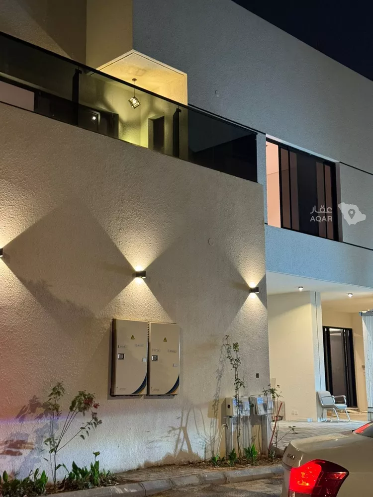 دور للبيع في شارع وادي زيمر, حي الأندلس, مدينة الرياض, منطقة الرياض صورة 2