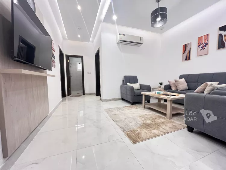 شقة للبيع في شارع عبدالباقي الحنائي, حي الريان, مدينة جدة, منطقة مكة المكرمة 8