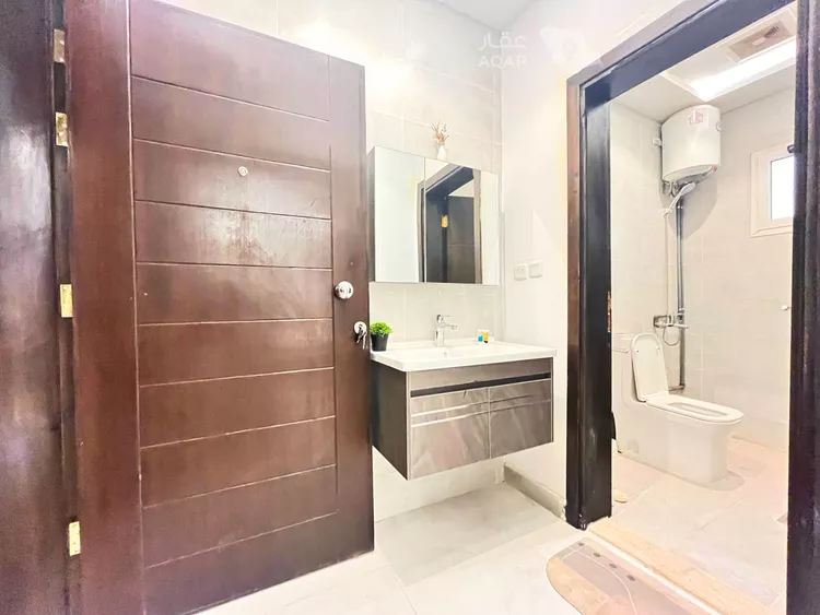 شقة للبيع في شارع عبدالباقي الحنائي, حي الريان, مدينة جدة, منطقة مكة المكرمة 16