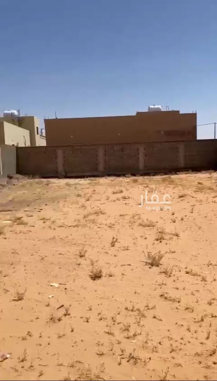 أرض للبيع في شارع بدون, حي مخطط رقم 0941, مدينة الجله, منطقة الرياض صورة 2