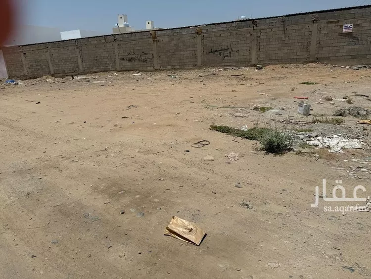 أرض للبيع في شارع الحارث التميمي, حي القرينية, مدينة جدة, منطقة مكة المكرمة صورة 4