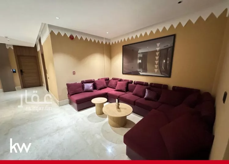 شقة للبيع في شارع الفوانيس, حي عرقة, مدينة الرياض, منطقة الرياض صورة 3