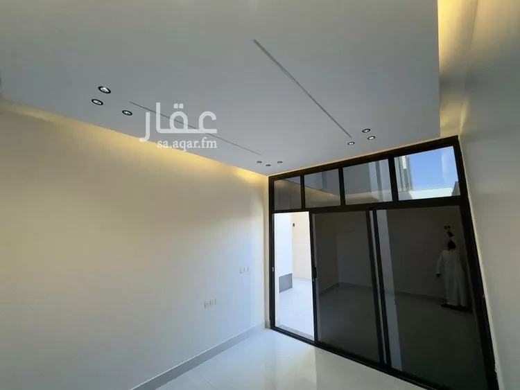 دور للبيع في شارع احمد بن عفيف, حي الجنادرية, مدينة الرياض, منطقة الرياض صورة 5