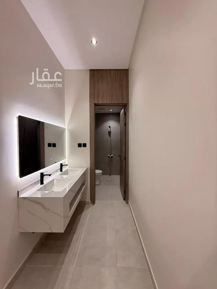 دور للإيجار في شارع عبدالمعطي السخاوي, حي العريجاء الغربي, مدينة الرياض, منطقة الرياض صورة 3