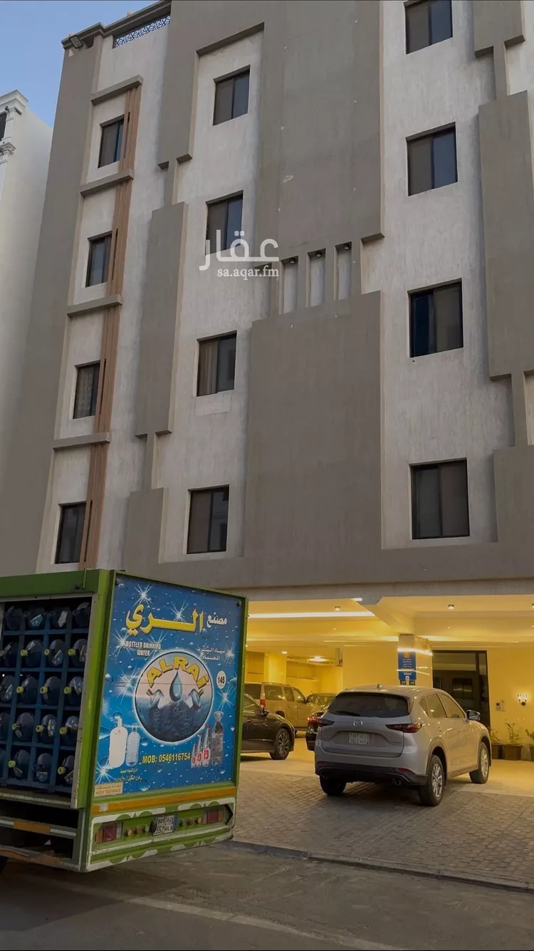 شقة للبيع في شارع المنار 3, حي المنار, مدينة جدة, منطقة مكة المكرمة صورة 4