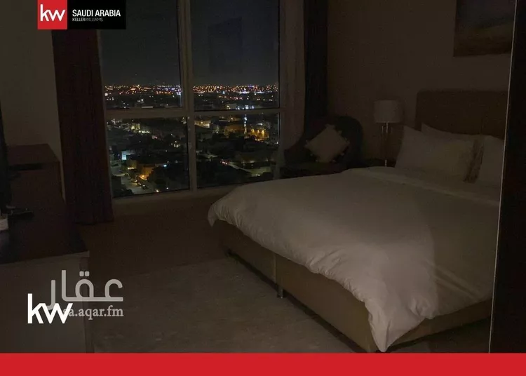 شقة للبيع في شارع العليا, حي الصحافة, مدينة الرياض, منطقة الرياض صورة 3