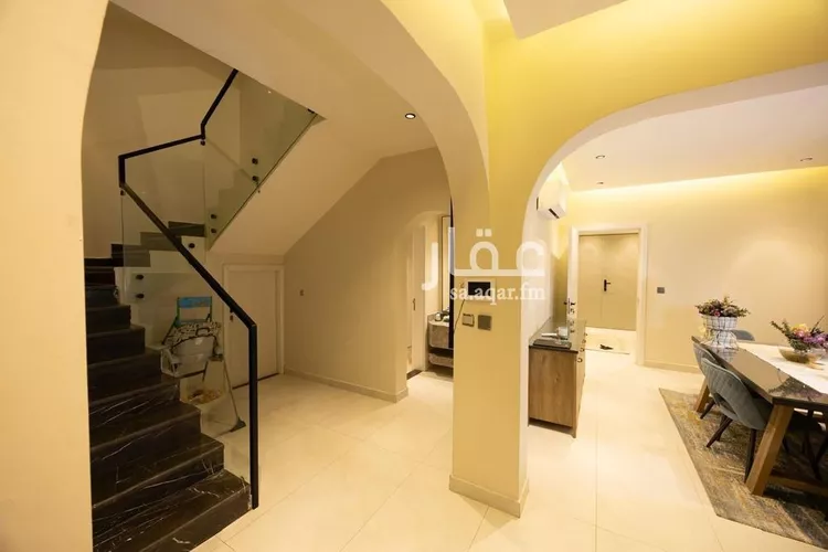 فيلا للبيع في شارع مناظر, حي النرجس, مدينة الرياض, منطقة الرياض صورة 2